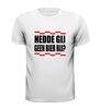 foto 13 Hedde gij geen bier bij T-shirt