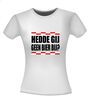 foto 14 Hedde gij geen bier bij T-shirt