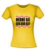 foto 16 Hedde gij geen bier bij T-shirt