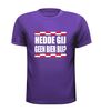 foto 3 Hedde gij geen bier bij T-shirt