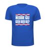 foto 5 Hedde gij geen bier bij T-shirt