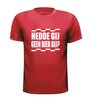 foto 7 Hedde gij geen bier bij T-shirt