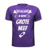 foto 2 Hiep hiep hoera ik word grote neef T-shirt