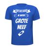 foto 3 Hiep hiep hoera ik word grote neef T-shirt