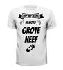 foto 7 Hiep hiep hoera ik word grote neef T-shirt