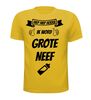 foto 8 Hiep hiep hoera ik word grote neef T-shirt