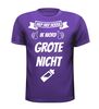 foto 2 Hiep hiep hoera ik word grote nicht T-shirt