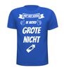foto 3 Hiep hiep hoera ik word grote nicht T-shirt