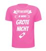 foto 6 Hiep hiep hoera ik word grote nicht T-shirt