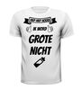 foto 7 Hiep hiep hoera ik word grote nicht T-shirt