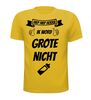 foto 8 Hiep hiep hoera ik word grote nicht T-shirt