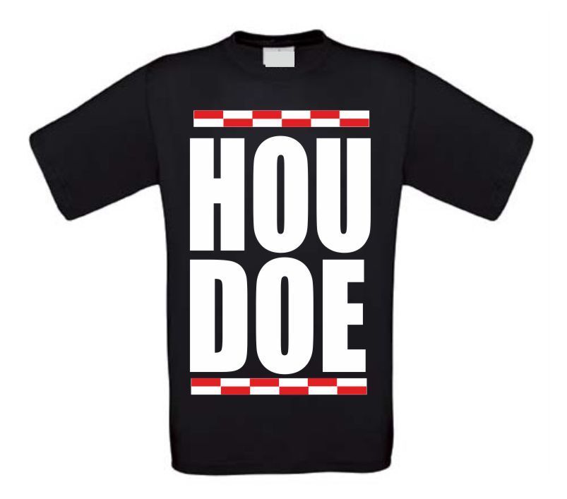 Houdoe T-shirt