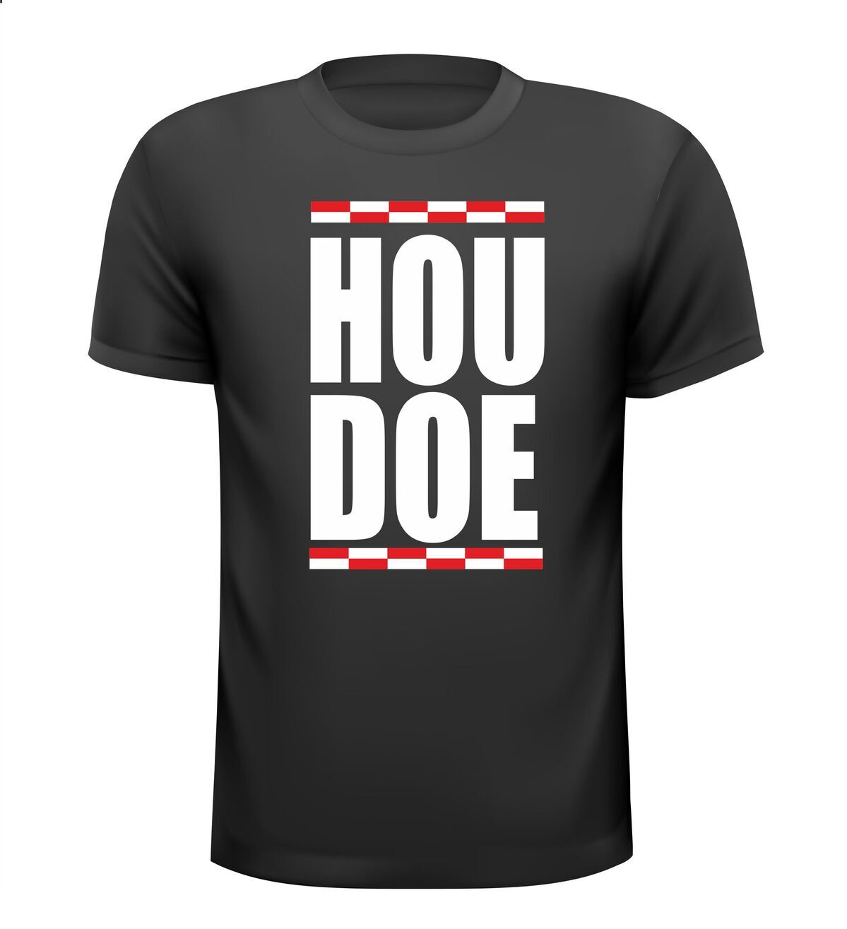 Houdoe T-shirt