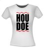 foto 10 Houdoe T-shirt