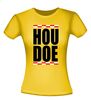 foto 12 Houdoe T-shirt