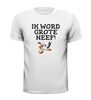 foto 7 Ik word grote neef ooievaar T-shirt