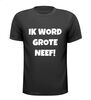 Ik word grote neef T-shirt