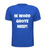 foto 3 Ik word grote neef T-shirt