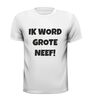 foto 7 Ik word grote neef T-shirt