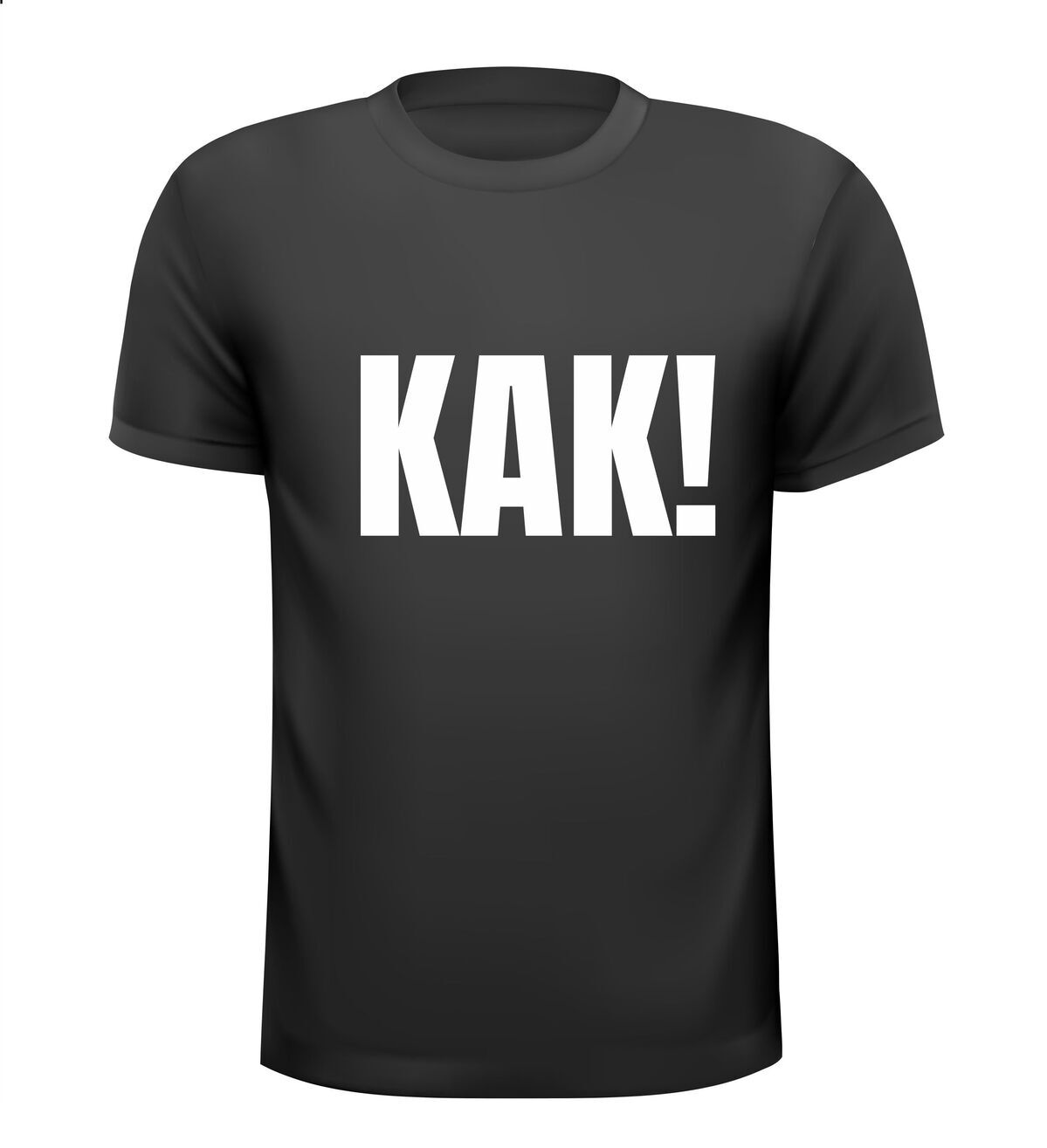 kak t-shirt