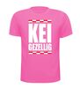 foto 7 Keigezellig T-shirt