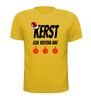 foto 11 Kerst geen kersbal aan T-shirt
