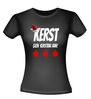 foto 2 Kerst geen kersbal aan T-shirt