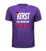 foto 3 Kerst geen kersbal aan T-shirt
