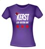 foto 4 Kerst geen kersbal aan T-shirt