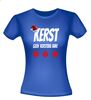 foto 6 Kerst geen kersbal aan T-shirt
