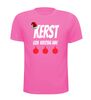 foto 7 Kerst geen kersbal aan T-shirt