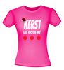 foto 8 Kerst geen kersbal aan T-shirt