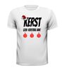 foto 9 Kerst geen kersbal aan T-shirt