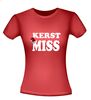foto 4 kerst miss t-shirt