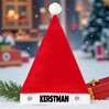 foto 4 Kerstman kerstmuts