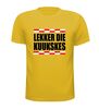 foto 11 Lekker die kuukskes T-shirt