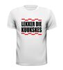 foto 9 Lekker die kuukskes T-shirt