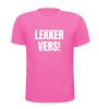 foto 11 Lekker vers T-shirt