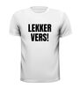 foto 13 Lekker vers T-shirt