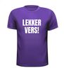 foto 3 Lekker vers T-shirt