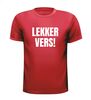 foto 7 Lekker vers T-shirt