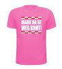 foto 7 Maok da ge weg komt T-shirt