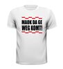 foto 9 Maok da ge weg komt T-shirt