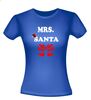 foto 3 miss santa t-shirt