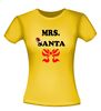 foto 8 miss santa t-shirt