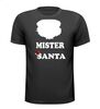 foto 1 mister santa t-shirt