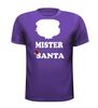 foto 2 mister santa t-shirt
