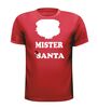 foto 4 mister santa t-shirt