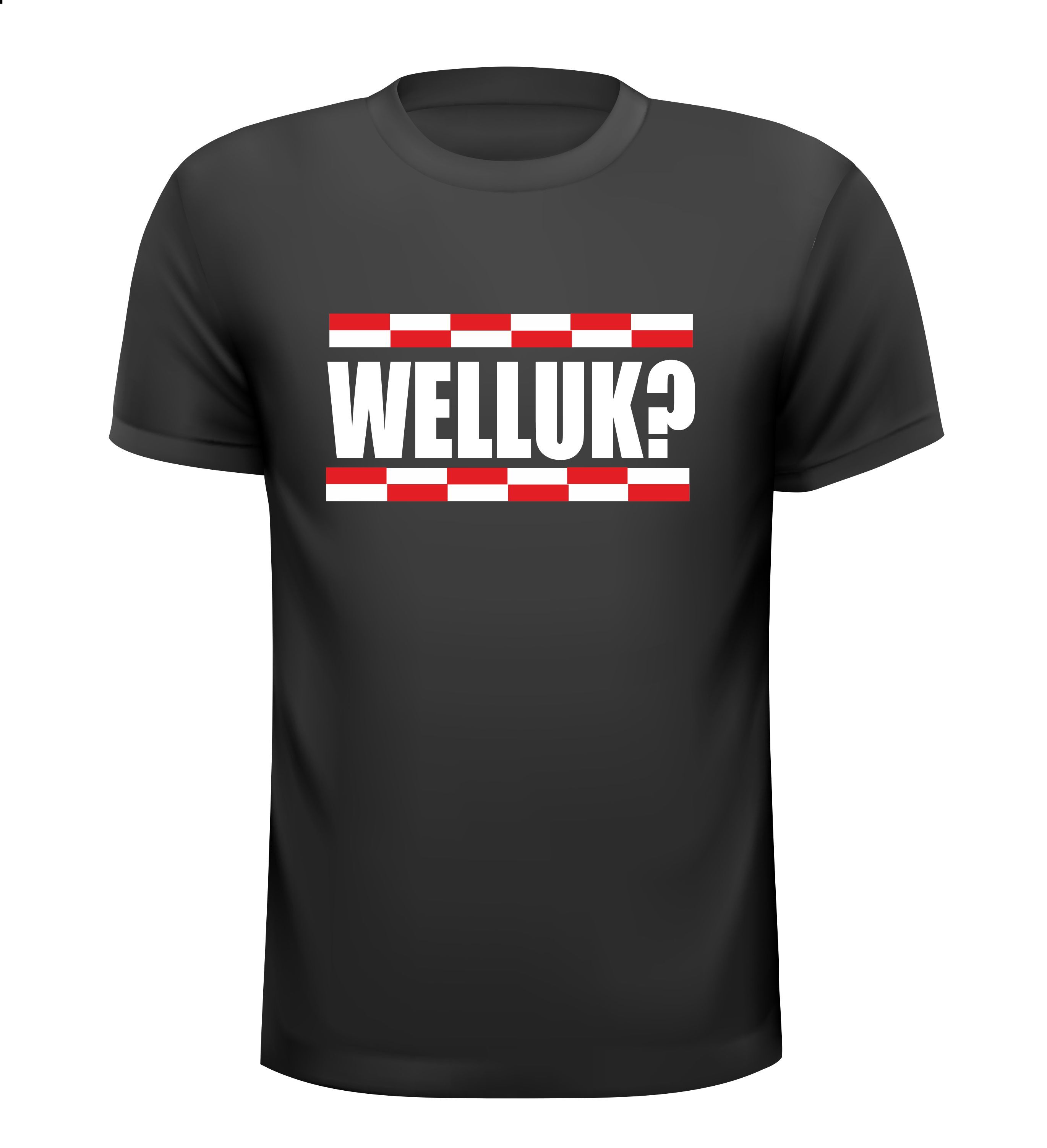 Welluk T-shirt