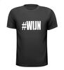 Wijn T-shirt